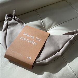 July Everyday Crossbody Bag